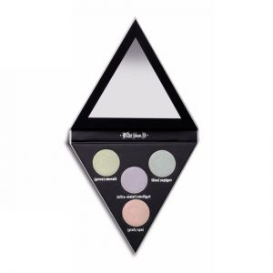 Kat von D Alchemist Holographic palette