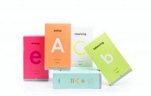 Ringana packs