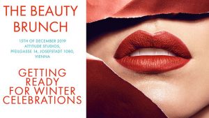 Beauty Österreich Beauty Brunch